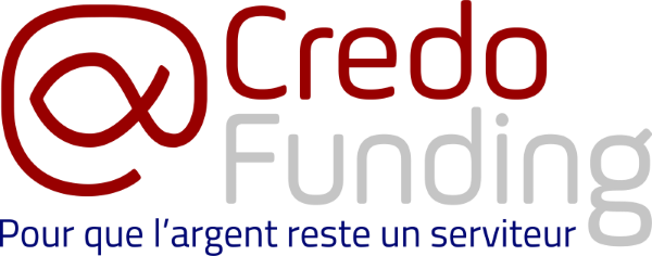 Logo - CredoFunding