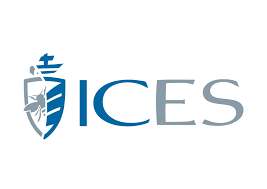 Logo - ICES