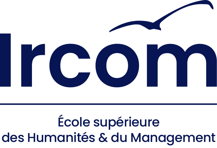 Logo - Ircom