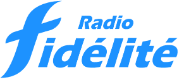Logo - Radio Fidélité