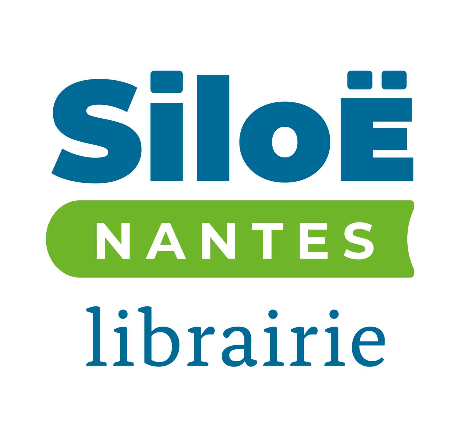 Logo - Siloë Nantes