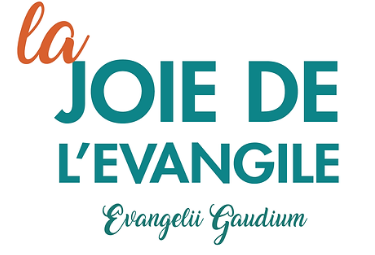 Logo - La Joie de l’Evangile