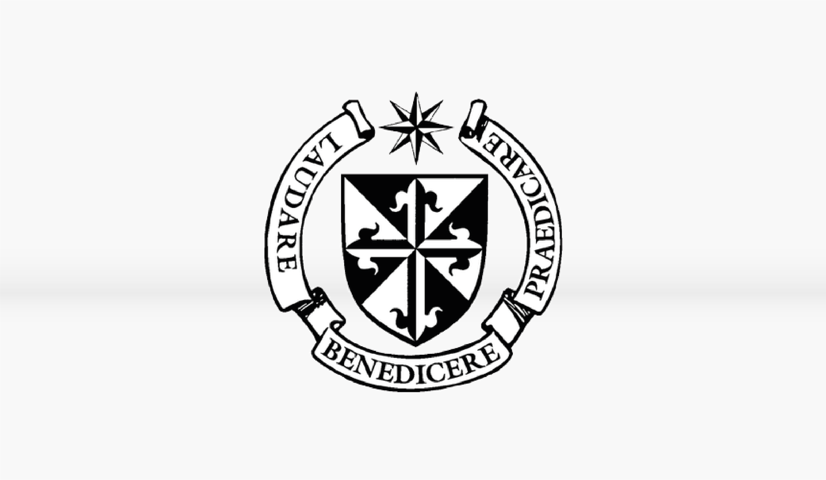 Logo - Fraternité laïque dominicaine de Nantes
