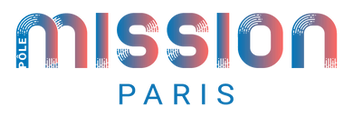 Logo - Pôle Mission