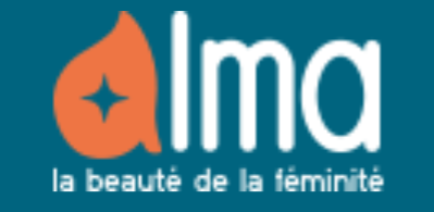 Logo - Alma