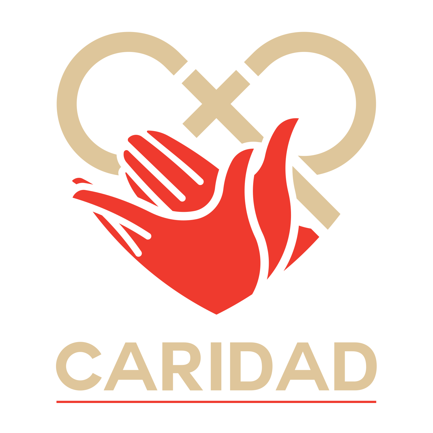 Logo - Caridad