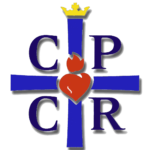Logo - Coopérateurs paroissiaux et coopératrices paroissiales du Christ Roi – C.P.CR