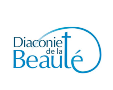 Logo - Diaconie de la Beauté