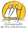 Logo - CVX – Communauté de Vie Chrétienne