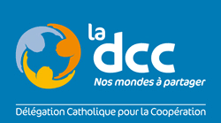 Logo - La Délégation Catholique pour la Coopération – DCC