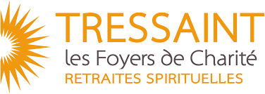 Logo - Foyer de charité de Tressaint
