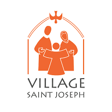 Logo - Le Village Saint Joseph