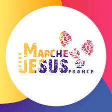 Logo - La marche pour Jésus