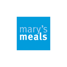 Logo - Mary’s meals