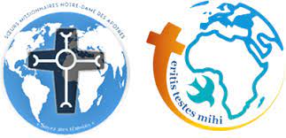 Logo - Missions Africaines et Notre Dame des Apôtres