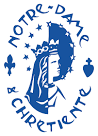 Logo - Notre Dame de Chrétienté