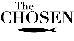 Logo - The Chosen