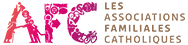Logo - AFC – Associations Familiales Catholiques