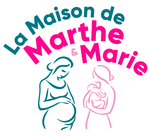 Logo - La Maison de Marthe et Marie