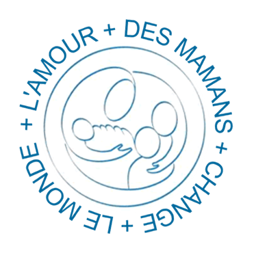 Logo - Prière des Mères